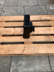 Minibagger MS01 Schnellwechsler