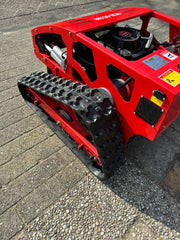 J&O Mähraupe SCY 500 ohne Schild