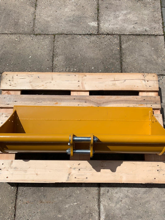 Minibagger Baggerschaufel 1000 mm