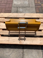 Minibagger Siebschaufel 600 mm