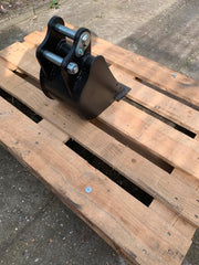 Minibagger Schaufel 200 mm