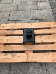 Minibagger MS01 Schnellwechsler