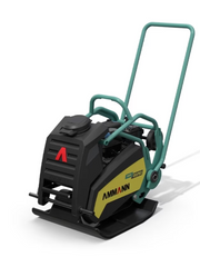 J&O Rüttler Rüttelplatte Ammann APF 20/50