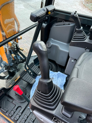 Minibagger Hyundai 18-9AK