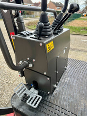 J&O Minibagger CTX 8010