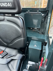 Minibagger Hyundai 18-9AK