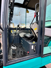 Minibagger Sunward SWE 17F