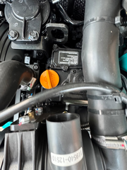 Minibagger Sunward SWE 08B