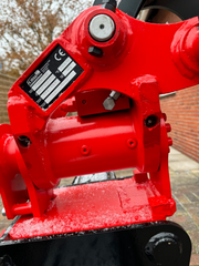 Minibagger Hyundai 18-9AK