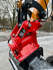 Minibagger Hyundai 18-9AK