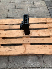 Minibagger MS01 Schnellwechsler