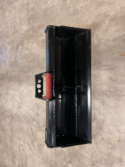 KSW Grabenräumlöffel MS01