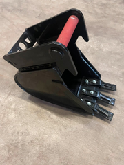 KSW Tiefenlöffel MS01