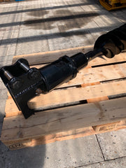 Minibagger Erdbohrer 200mm