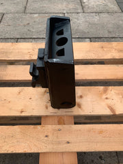 Minibagger MS01 Schnellwechsler