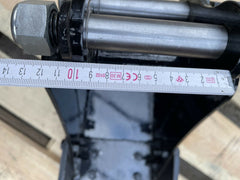 Minibagger Schaufel 200mm