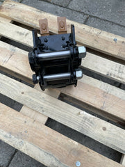 Minibagger Schaufel 200mm