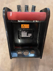 KSW Tiefenlöffel MS01