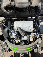 J&O Minibagger CTX 8010 Pro Yanmar