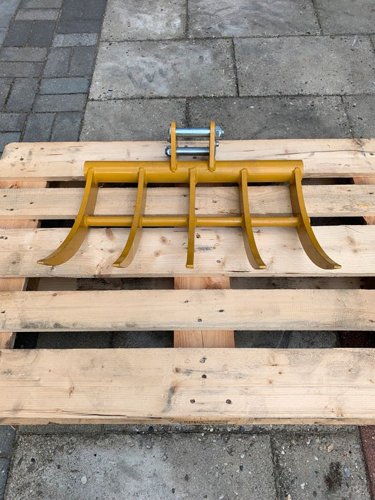 Minibagger Harke 600 mm