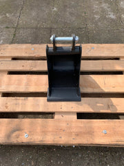 Minibagger Schaufel 200 mm