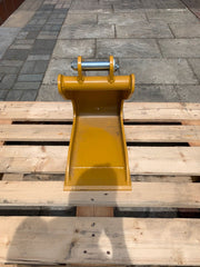 Minibagger Schmale Schaufel 250mm