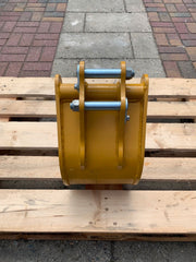 Minibagger Schmale Schaufel 250mm