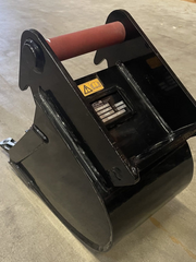 KSW Tiefenlöffel MS01