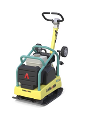 J&O Rüttler Rüttelplatte Ammann APR 22/40