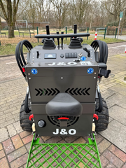 J&O Radlader SL 380
