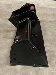 KSW Grabenräumlöffel MS01