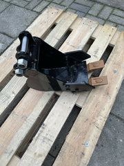 Minibagger Schaufel 200mm