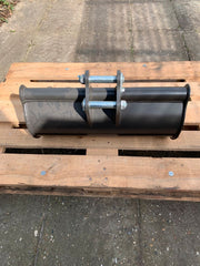 Minibagger Schaufel 600 mm