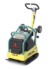 J&O Rüttler Rüttelplatte Ammann APR 22/40