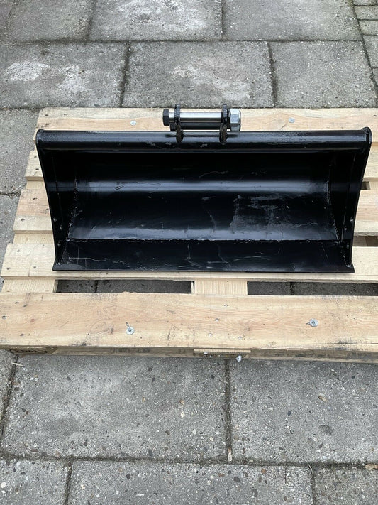 Minibagger Schaufel 800mm