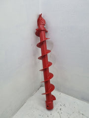 Minibagger Erdbohrer 200mm