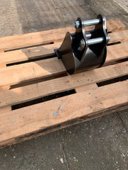 Minibagger Schaufel 200 mm