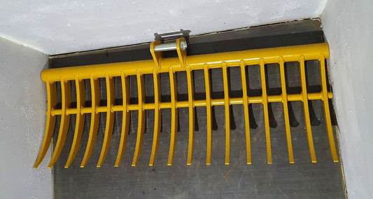 Minibagger Harke 900mm