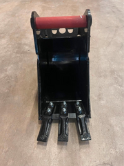 KSW Tiefenlöffel MS01