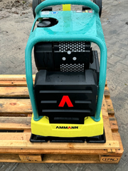 J&O Rüttler Ammann APR 30/50 Rüttelplatte