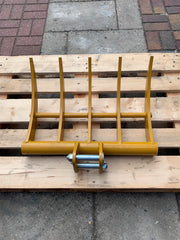 Minibagger Harke 600 mm