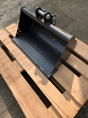 Minibagger Schaufel 600 mm