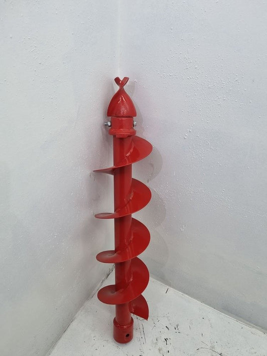 Minibagger Erdbohrer 200mm