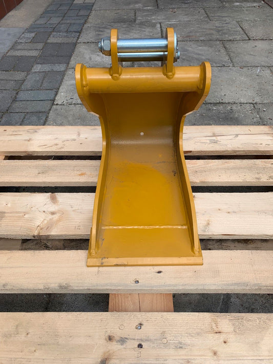 Minibagger Schmale Schaufel 250mm