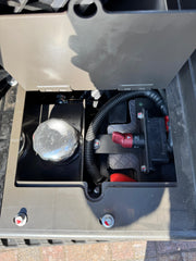 J&O Minibagger CTX 8010 Pro Yanmar