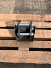 Minibagger Schaufel 200 mm