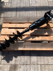 Minibagger Erdbohrer 200mm