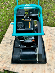 J&O Rüttler Rüttelplatte Ammann APF 20/50