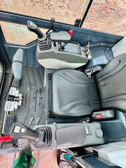 Minibagger Sunward SWE 17F