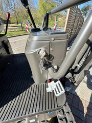 J&O Minibagger CTX 8010 Pro Yanmar